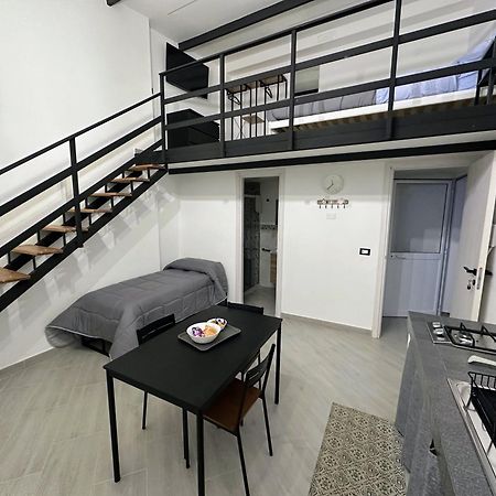 Апартаменти Palermo Hub Екстер'єр фото